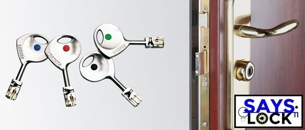 Actualización de Cilindros Fichet | Cerrajería Says-Lock