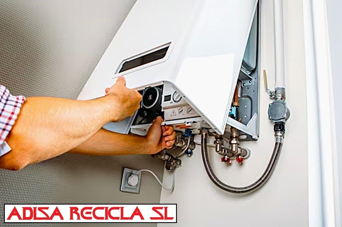 Adisa Recicla: Asistencia Térmica Ininterrumpida y Servicio de Urgencia 24H en Lugo