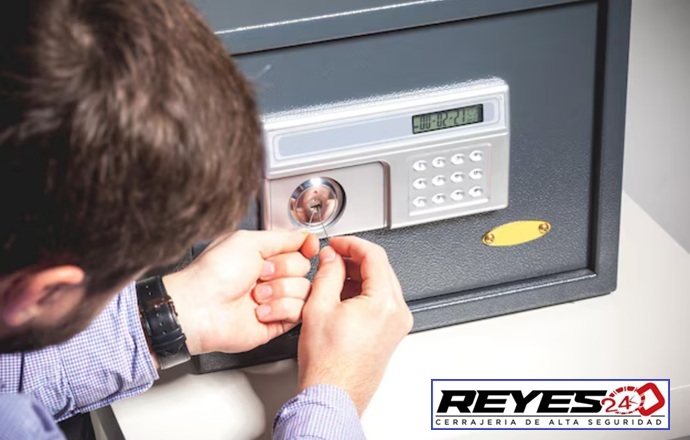Cerrajería Reyes Sabadell: La Ingeniería Inversa al Servicio de la Custodia de Bienes
