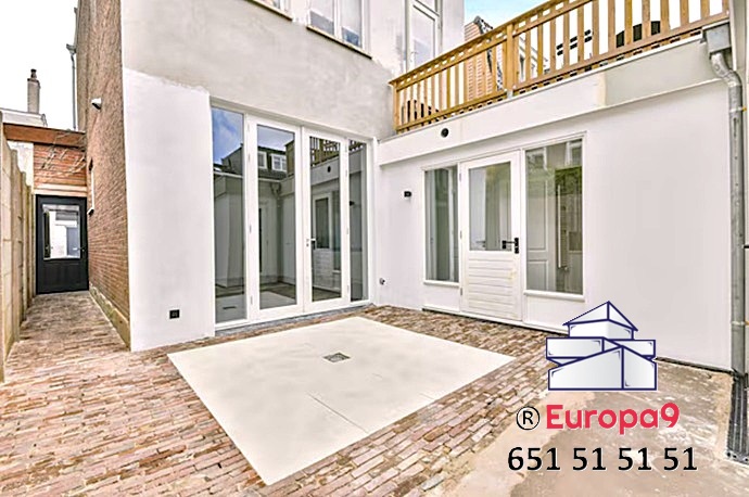 El Diagnóstico Imperativo: El Enfoque de Europa 9 en la Rehabilitación de Fachadas y Terrazas en Valencia