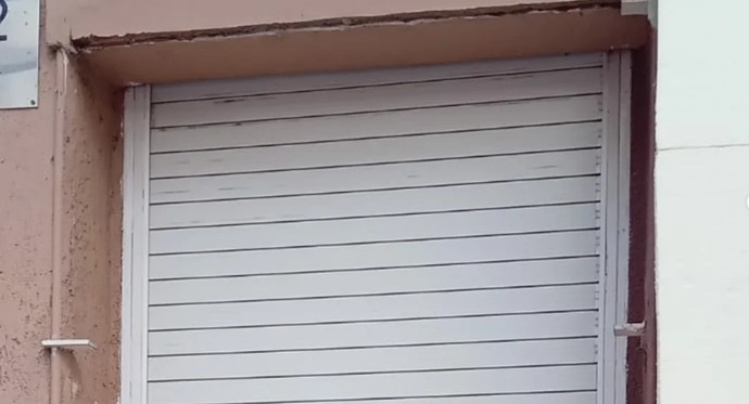 Instal.lacions i Reparacions Josegra: Adaptación y Corte de Rejas de Acero en el Barri d'Horta