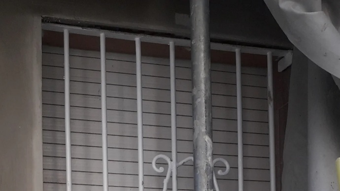 Instal.lacions i Reparacions Josegra: Adaptación y Corte de Rejas de Acero en el Barri d'Horta