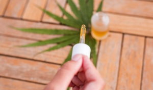 Presencia del CBD en el deporte actual