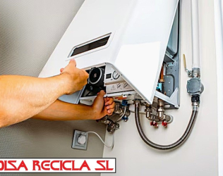 Adisa Recicla: Asistencia ...