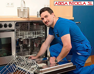 Adisa Recicla: Hidrodinám...