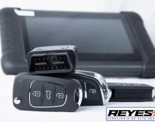 Cerrajería Reyes Sabadell...