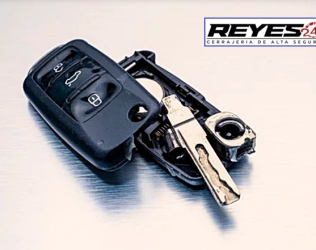 Cerrajería Reyes Sabadell...