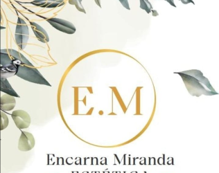 Estética Encarna Miranda:...