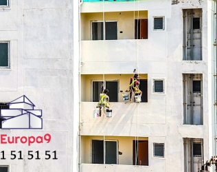 Europa 9 y Su Agilidad Ope...