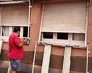 Instal.lacions i Reparacio...