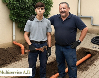 Limpieza de Tuberías con ...