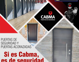 Máxima Seguridad para su ...