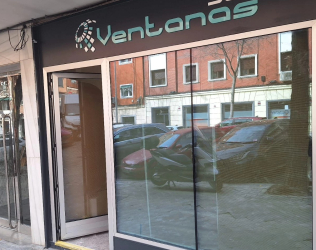 Nuevo Showroom y Tiendas M...