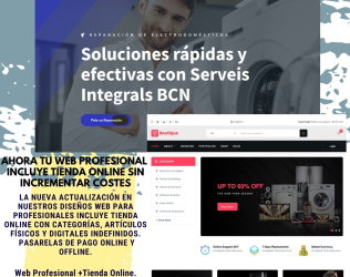 Portal de Desarrollo Web y...