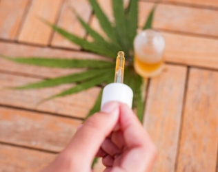 Presencia del CBD en el deporte actual