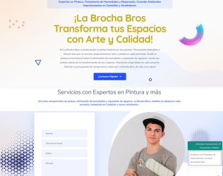 Revive tus Espacios con El...