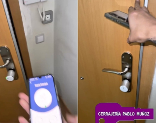 Vigilancia 2.0 en el Acces...