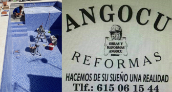 Angocu: Transformando Sueños en Realidad con Obras y Reformas de Calidad