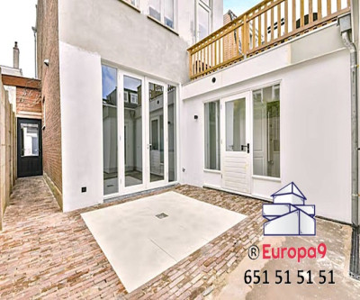 El Diagnóstico Imperativo: El Enfoque de Europa 9 en la Rehabilitación de Fachadas y Terrazas en Valencia