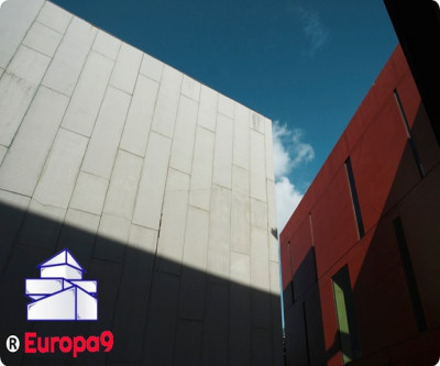 Estanqueidad de Cubiertas en Valencia | Soluciones con Europa 9