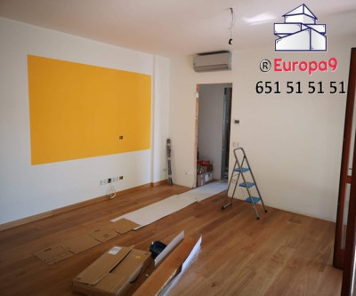 Europa 9 Orquesta Reformas Integrales Sin Retrasos En Valencia