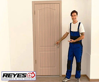 La Lógica de la Celeridad: La Gestión Integral de Urgencias de Cerrajería Reyes Sabadell