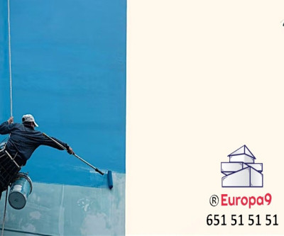 Logística de Precisión en Vísperas Festivas: La Respuesta Vertical de Europa 9 en Valencia